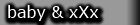 Babyxxx (1K)