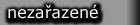 Nezarazene (1K)